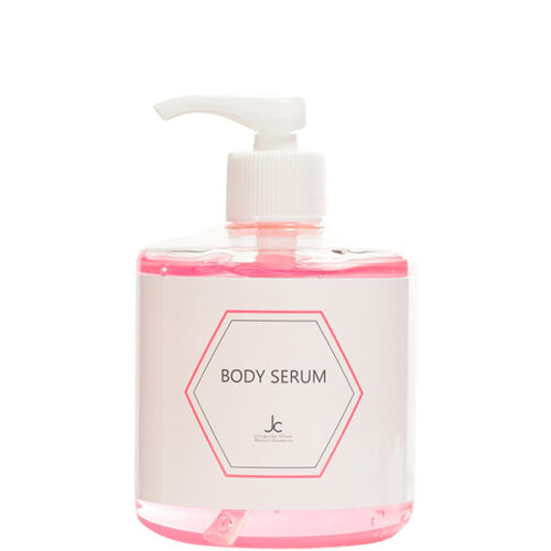 SPIDEAボディケア ボディセラム 300g