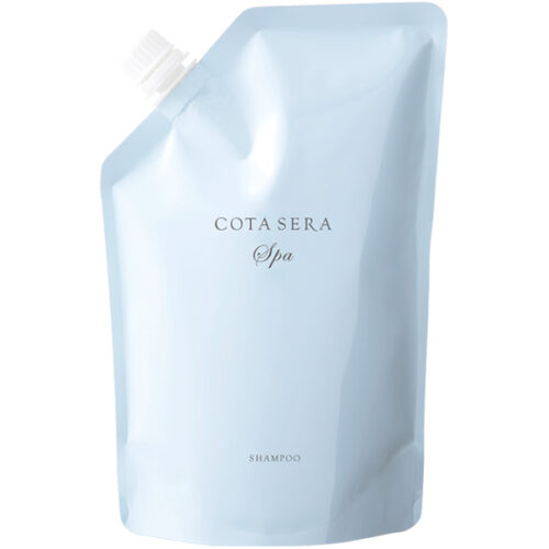 COTAシャンプー セラスパ アイケア 750ml