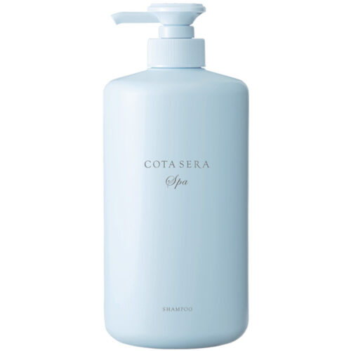 COTAシャンプー セラスパ アイケア 800ml