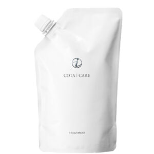 COTAトリートメント アイケア① 750g