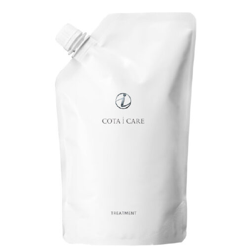 COTAトリートメント アイケア① 750g
