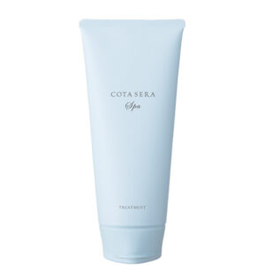 COTAトリートメント セラスパ アイケア 200g