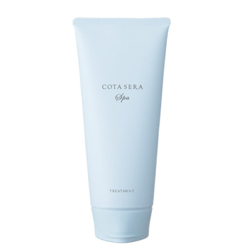 COTAトリートメント セラスパ アイケア 200g