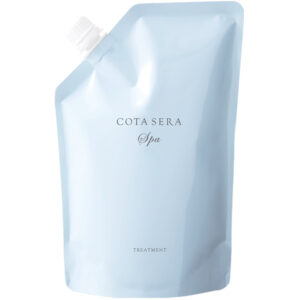 COTAトリートメント セラスパ アイケア 750g