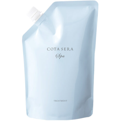 COTAトリートメント セラスパ アイケア 750g