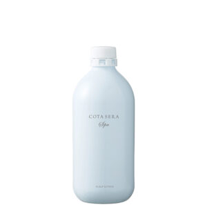 COTAスキャルプケア セラ スパスキャルプローション 480ml