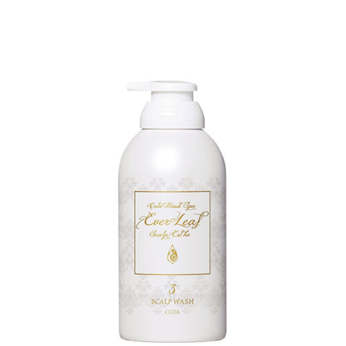 COTAスキャルプケア スキャルプウォッシュ160g