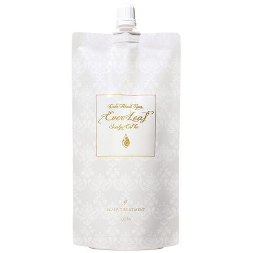 COTAスキャルプケア スキャルプトリートメント 500g