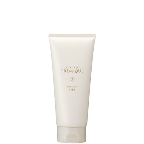 COTAウォッシュトリートメント プレミークホームケア（エアリー）200g