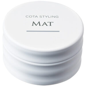 COTAスタイリング ワックス（マット）50g