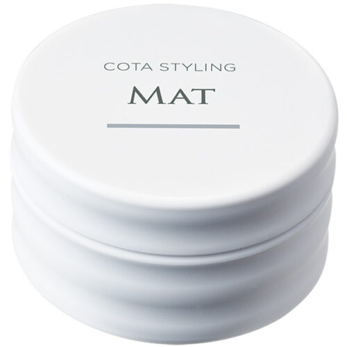 COTAスタイリング ワックス（マット）50g