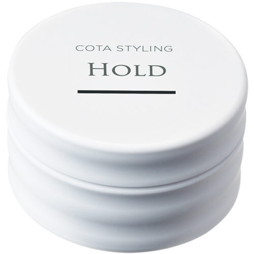 COTAスタイリング ワックス（ホールド）50g