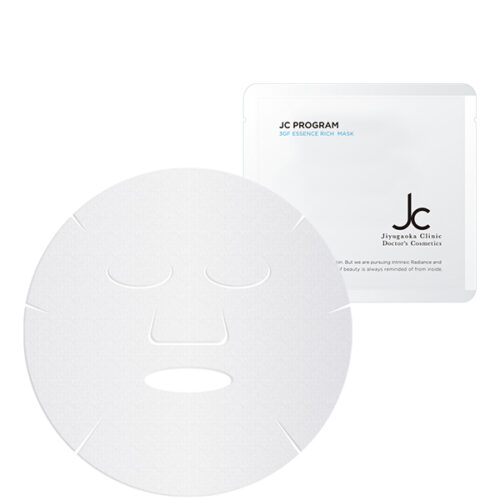 JC 3GFエッセンスリッチ マスク