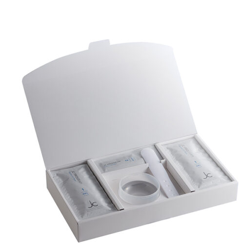 JCレジュモCO2パック