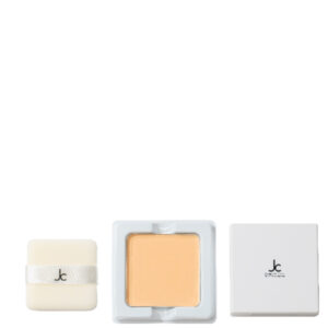 JCスキンケアパウダー ケース