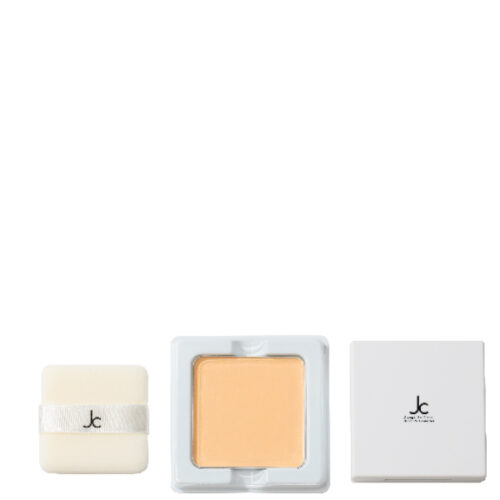 JCスキンケアパウダー ケース
