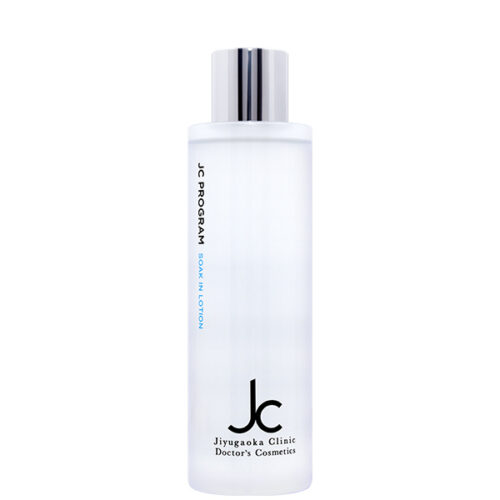 JCソークインローション 200ml