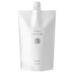COTAシャンプー クチュールSILKY 550ml