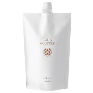 COTAシャンプー クチュールVELVET 550ml