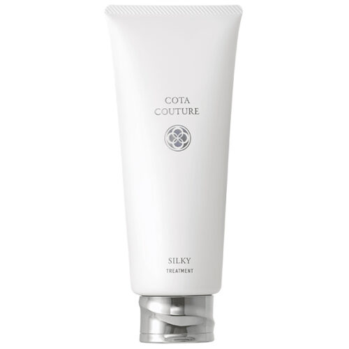 COTAトリートメント クチュールSILKY 200g
