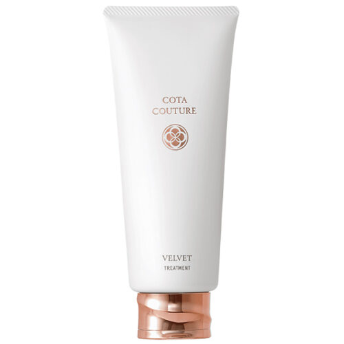 COTAトリートメント クチュールVELVET 200g
