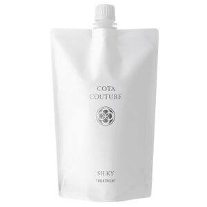 COTAトリートメント クチュールSILKY 550g