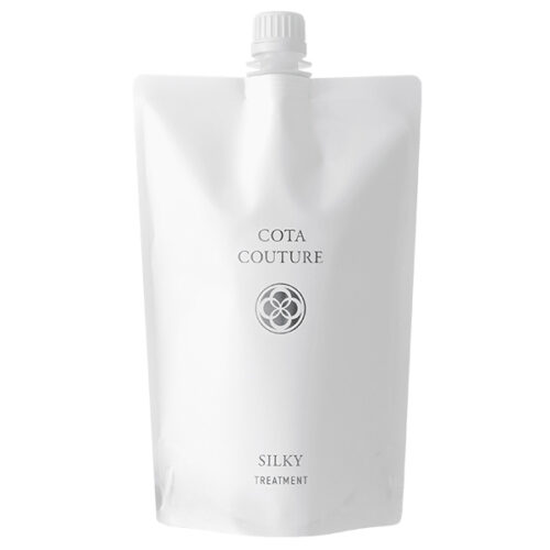 COTAトリートメント クチュールSILKY 550g