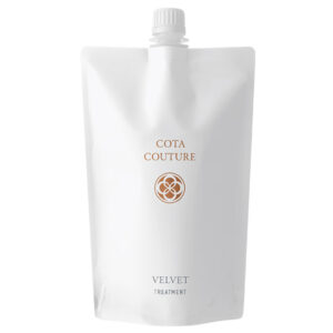 COTAトリートメント クチュールVELVET 550g