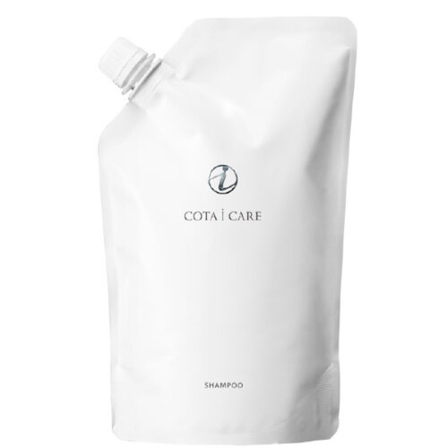 COTAシャンプー アイケア① アイケア 750ml