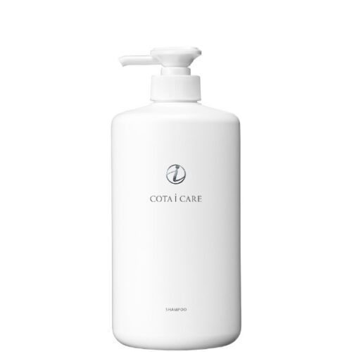 COTAシャンプー アイケア① アイケア 800ml